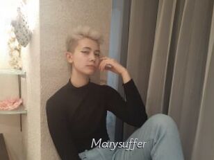 Marysuffer Le Scandale