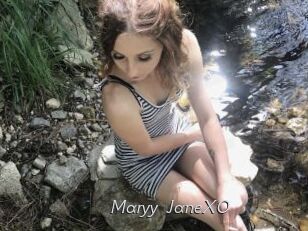Maryy_JaneXO