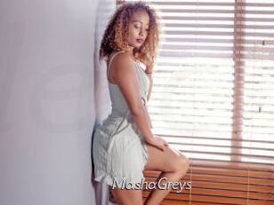 MashaGreys