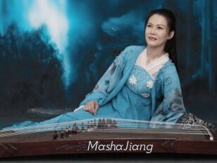 MashaJiang Le Scandale
