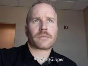 MaskedGinger