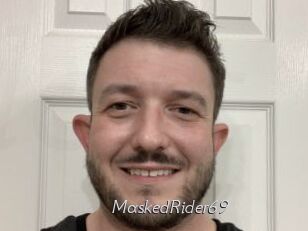 MaskedRider69
