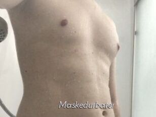 Maskedurbater