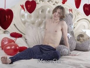 MasonChill