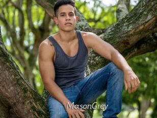 MasonGrey