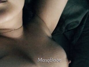 MasqBabe Le Scandale