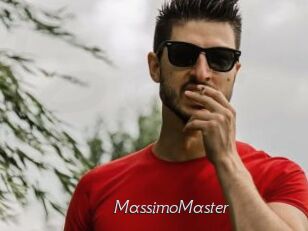MassimoMaster