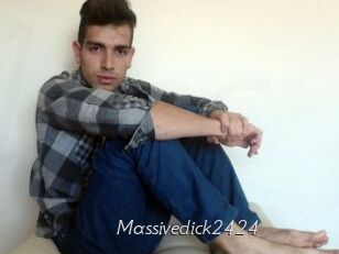 Massivedick2424