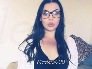 Master5000