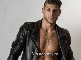 MasterAlexios