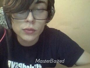 MasterBaited