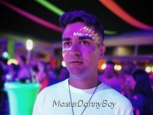 MasterDannyBoy