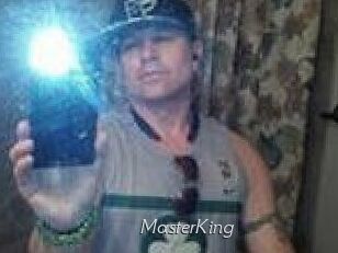 MasterKing