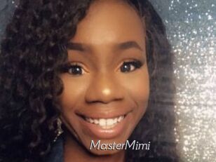 MasterMimi