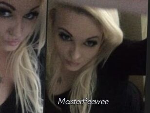 MasterPeewee