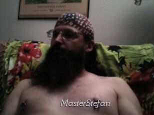 MasterStefan