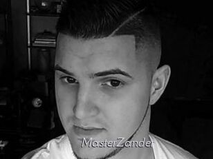 MasterZander