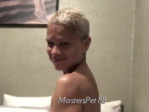 MastersPet18
