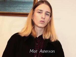 Mat_Asterxon
