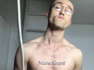 MateoGrant