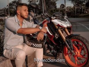 MateoSanders