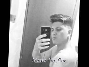Mateo_PlayBoy