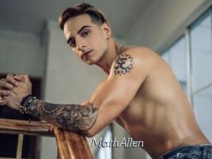 MathAllen