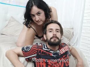 Math_n_merryhot
