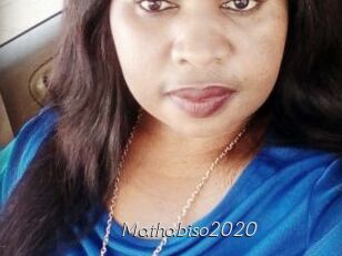Mathabiso2020