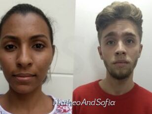 MatheoAndSofia