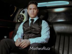 MatheoRuiz