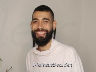 MatheusBearden