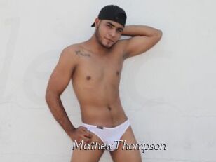MathewThompson