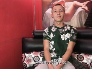 MathiasBlake