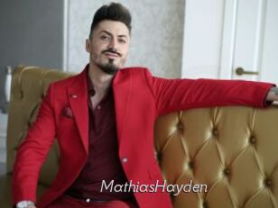 MathiasHayden