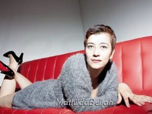 MathildaBellah