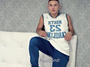 MatiSmit