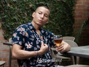 MatiasBent Le Scandale