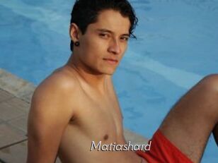 Matiashard