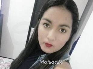 Matilde26