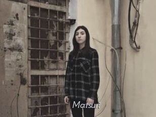 Matsuri