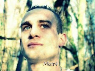 Matt41