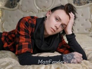 MattFender