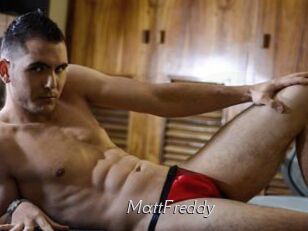 MattFreddy