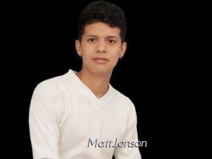 MattJonson
