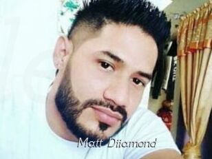 Matt_Diiamond