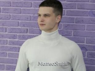 MatteoSmith