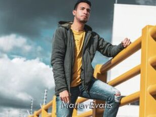 MattewEvans