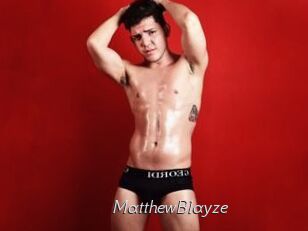 MatthewBlayze