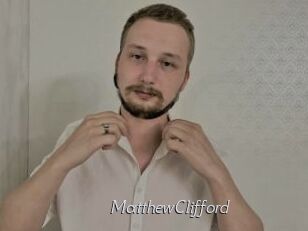 MatthewClifford Le Scandale